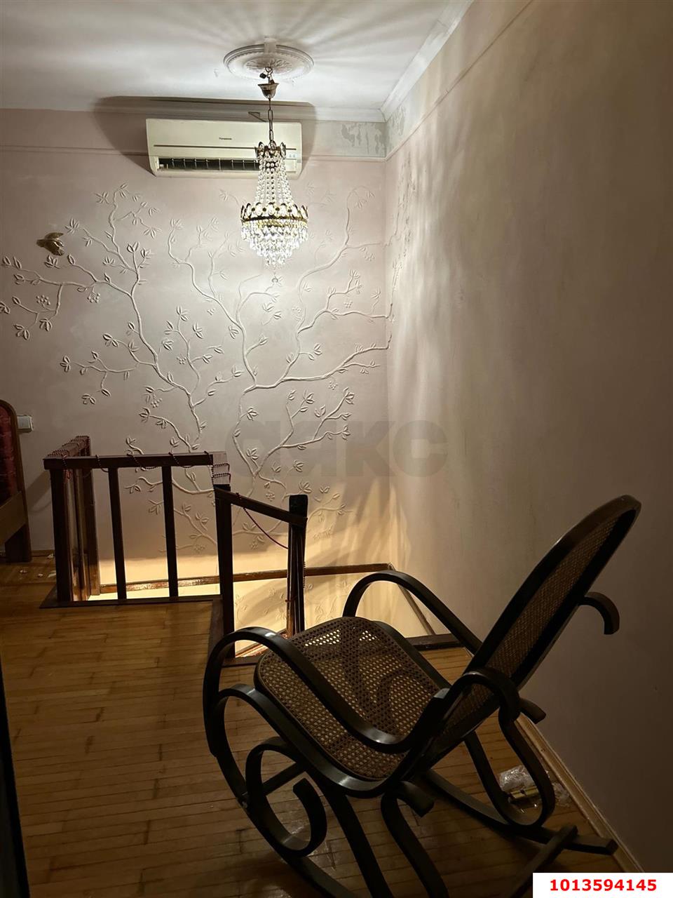 Фото №25: Дом <span class="whitespace-nowrap">44 м²</span> <span class="whitespace-nowrap">+ 1.2 сот.</span>, <span class="whitespace-nowrap">2 эт.</span> - Краснодар, Западный внутригородской округ, мкр. Центральный, ул. Октябрьская, 103