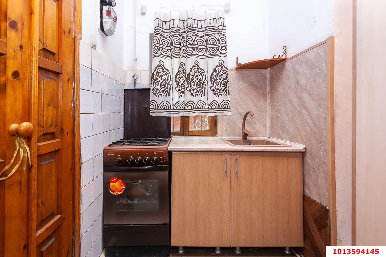 Фото №10: Дом 44 м² + 1.2 сот. - Краснодар, Центральный, ул. Октябрьская, 103