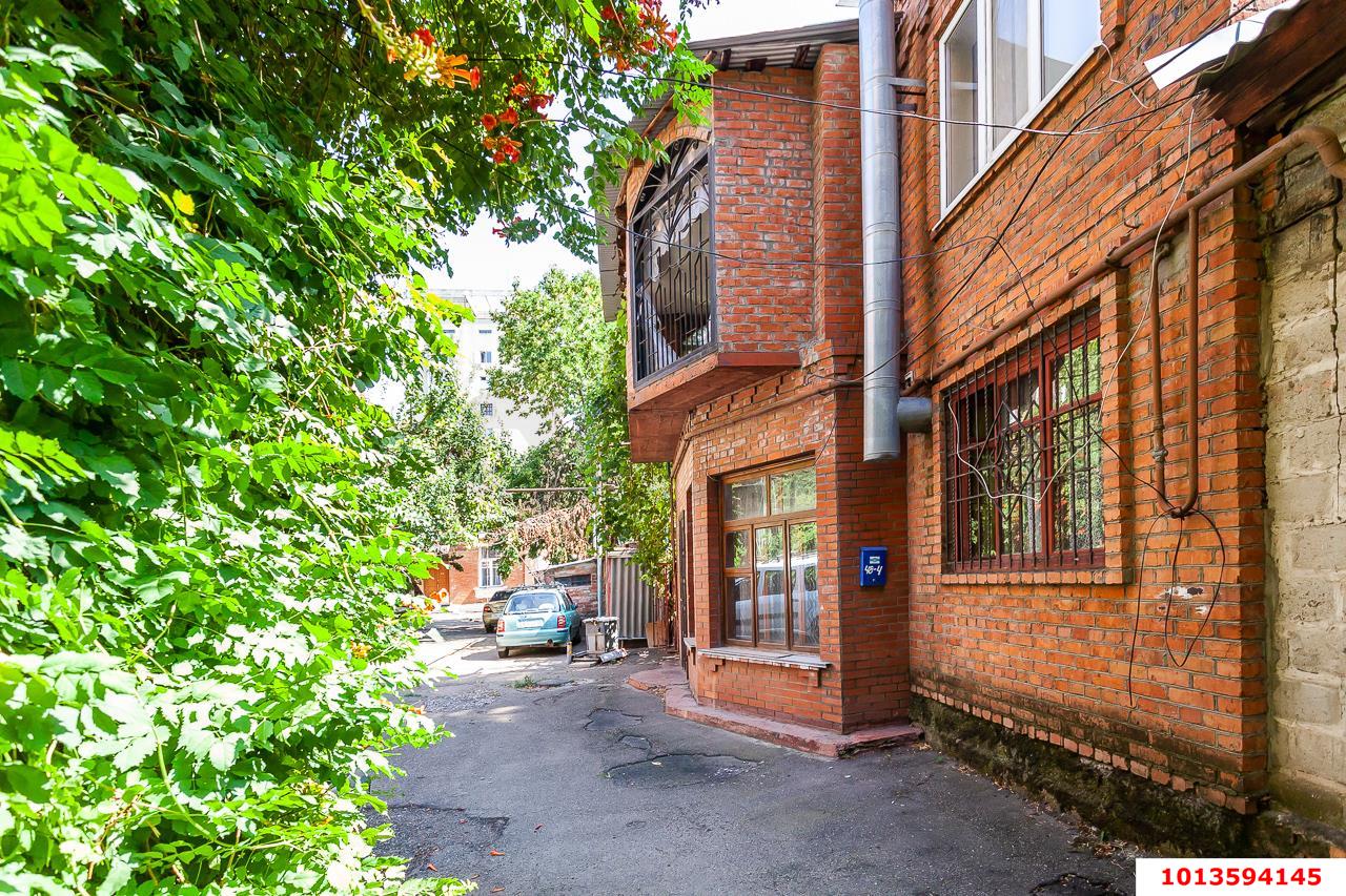 Фото №13: Дом 44 м² + 1.2 сот. - Краснодар, Центральный, ул. Октябрьская, 103