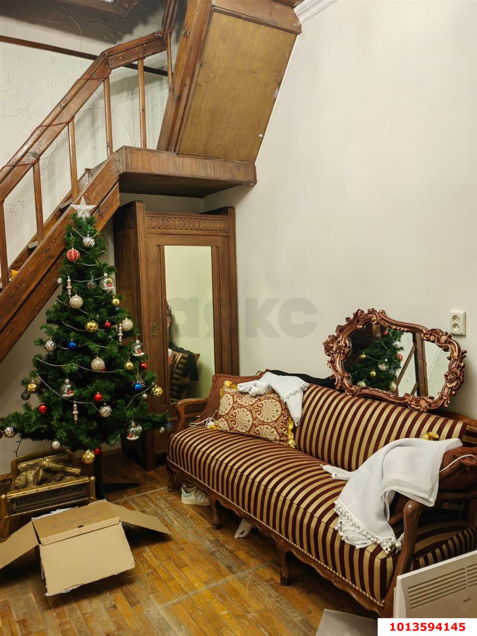 Фото №21: Дом 44 м² + 1.2 сот. - Краснодар, Центральный, ул. Октябрьская, 103