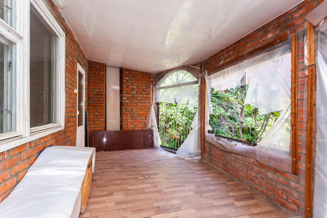 Фото №8: Дом 44 м² + 1.2 сот. - Краснодар, Западный внутригородской округ, мкр. Центральный, ул. Октябрьская, 103