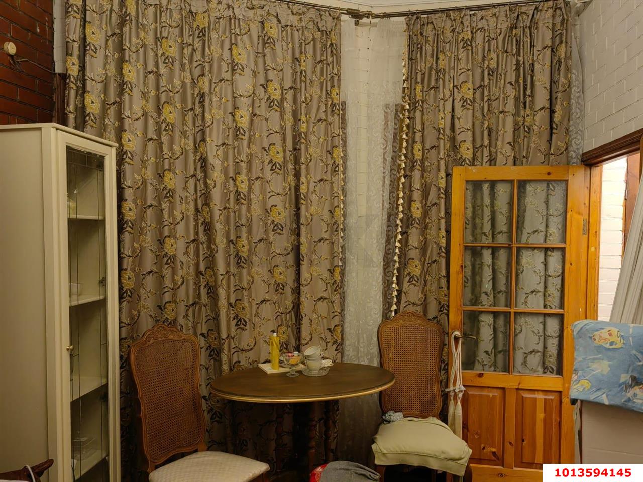 Фото №14: Дом 44 м² + 1.2 сот. - Краснодар, Центральный, ул. Октябрьская, 103