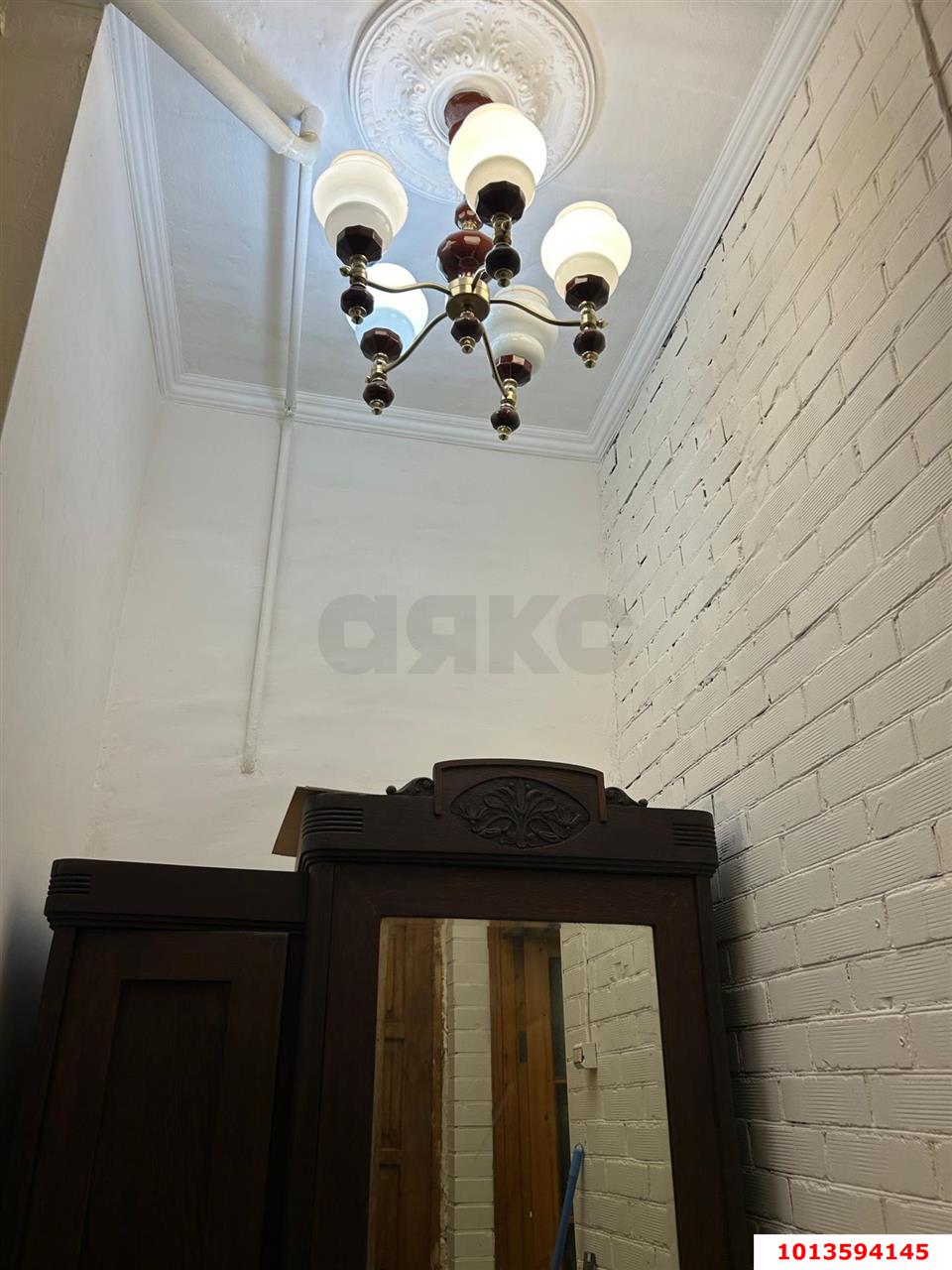Фото №7: Дом <span class="whitespace-nowrap">44 м²</span> <span class="whitespace-nowrap">+ 1.2 сот.</span>, <span class="whitespace-nowrap">2 эт.</span> - Краснодар, Западный внутригородской округ, мкр. Центральный, ул. Октябрьская, 103
