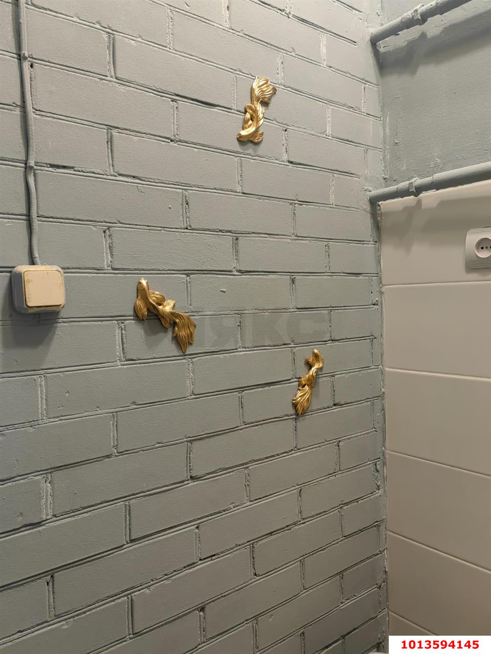 Фото №18: Дом 44 м² + 1.2 сот. - Краснодар, Центральный, ул. Октябрьская, 103