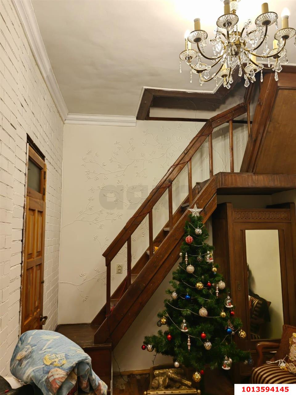 Фото №22: Дом 44 м² + 1.2 сот. - Краснодар, Центральный, ул. Октябрьская, 103