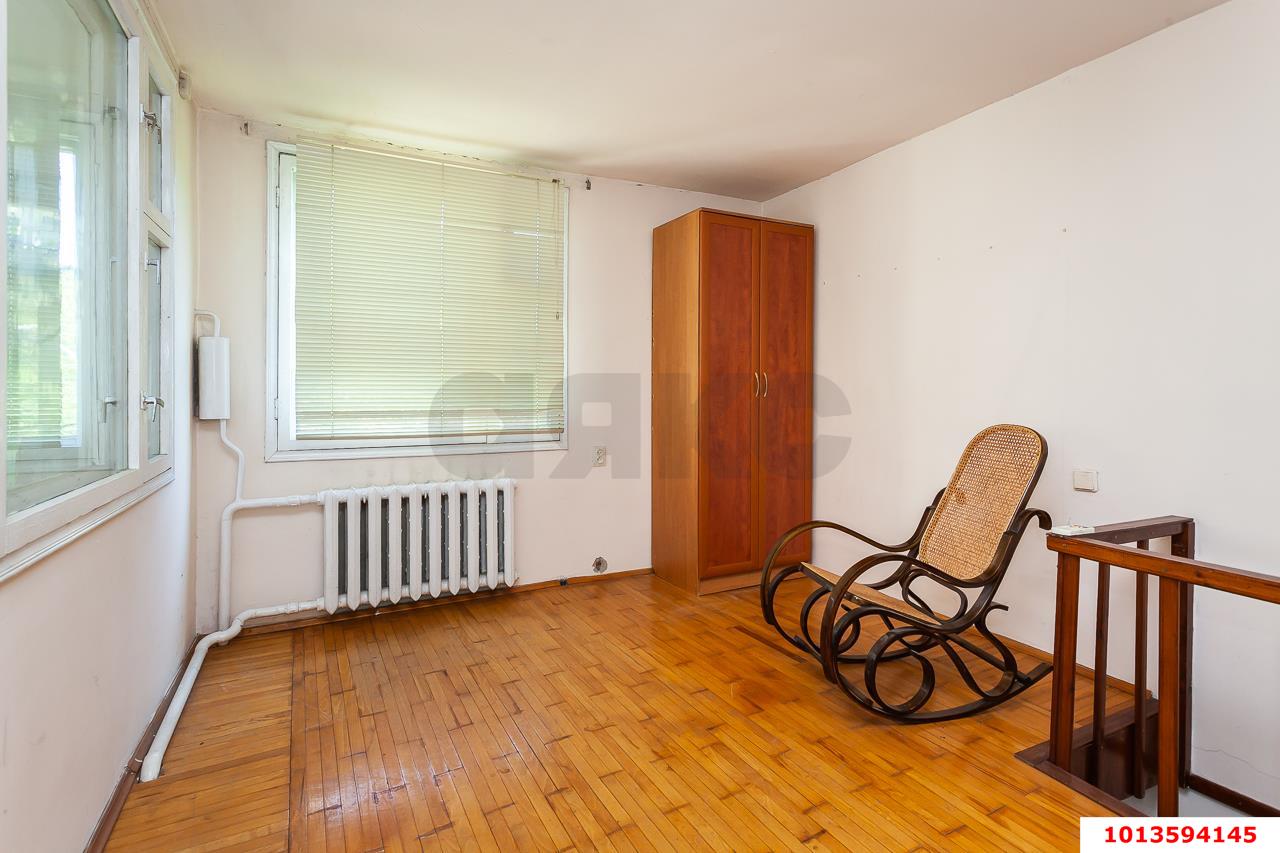 Фото №1: Дом 44 м² + 1.2 сот. - Краснодар, Центральный, ул. Октябрьская, 103