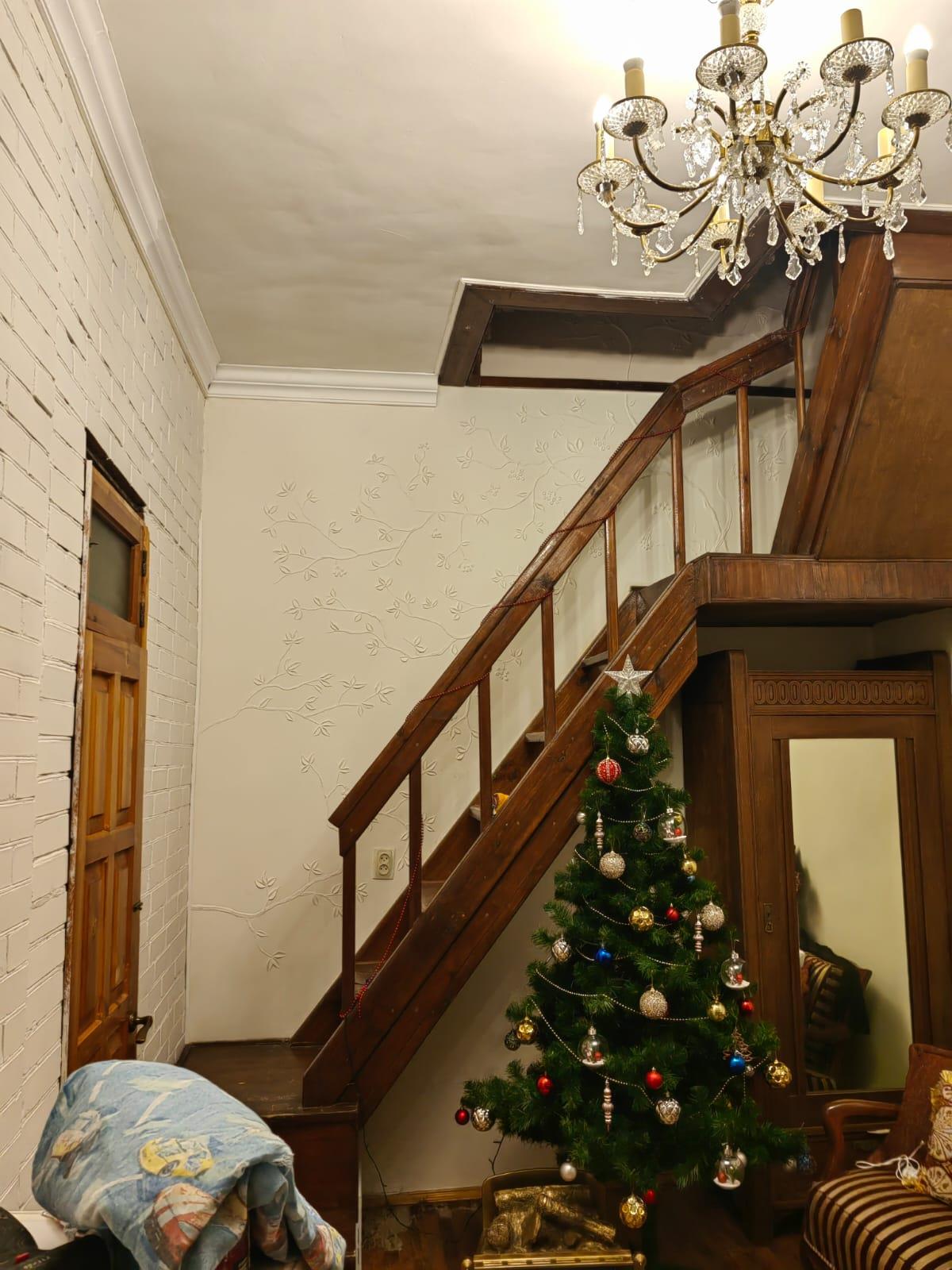 Фото №22: Дом 44 м² + 1.2 сот. - Краснодар, Западный внутригородской округ, мкр. Центральный, ул. Октябрьская, 103