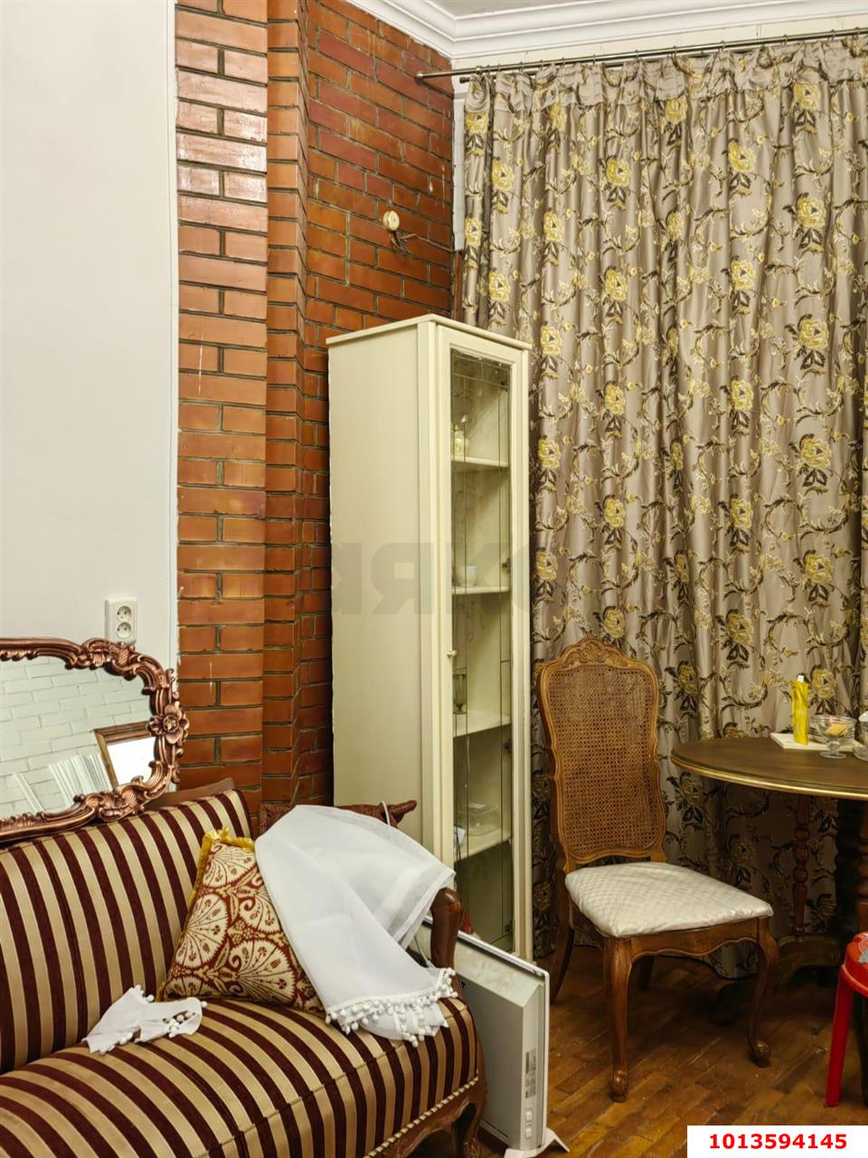 Фото №15: Дом 44 м² + 1.2 сот. - Краснодар, Центральный, ул. Октябрьская, 103