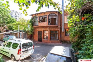 Фото №3: Дом 44 м² - Краснодар, мкр. Центральный, ул. Октябрьская, 103