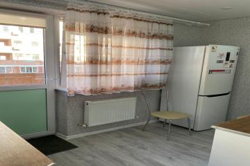 Фото №2: 1-комнатная квартира 24 м² - Краснодар, мкр. ЖК Калинино Парк, ул. имени В.М. Комарова, 21/1к9