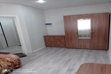 Фото №5: 1-комнатная квартира 24 м² - Краснодар, мкр. ЖК Калинино Парк, ул. имени В.М. Комарова, 21/1к9