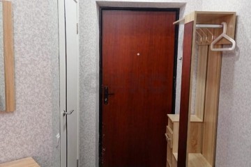 Фото №3: 1-комнатная квартира 24 м² - Краснодар, мкр. жилой комплекс Калинино Парк, ул. имени В.М. Комарова, 21/1к9