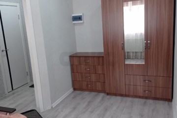 Фото №5: 1-комнатная квартира 24 м² - Краснодар, мкр. жилой комплекс Калинино Парк, ул. имени В.М. Комарова, 21/1к9