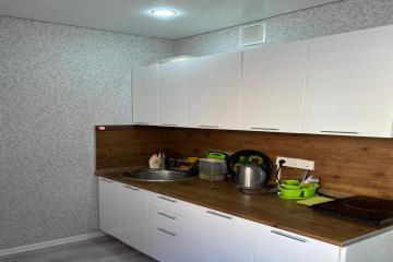 Фото №1: 1-комнатная квартира 24 м² - Краснодар, мкр. ЖК Калинино Парк, ул. имени В.М. Комарова, 21/1к9