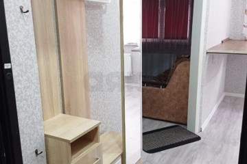 Фото №4: 1-комнатная квартира 24 м² - Краснодар, мкр. жилой комплекс Калинино Парк, ул. имени В.М. Комарова, 21/1к9