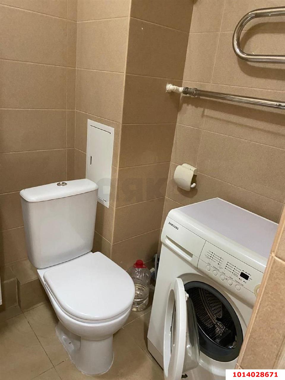 Фото №5: Студия 27 м² - Ленина, Карасунский внутригородской округ, снт Рублёвский, ул. Радужная, 15Б