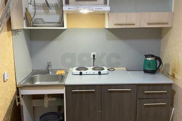 Фото №4: Студия 24 м² - Ленина, снт Рублёвский, ул. Радужная, 15Б