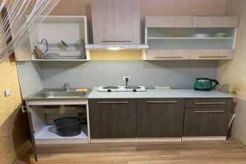 Фото №4: Студия 27 м² - Ленина, снт Рублёвский, ул. Радужная, 15Б