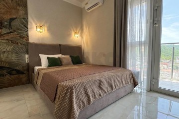 Фото №2: Студия 23 м² - Ольгинка, мкр. 3-й, 21