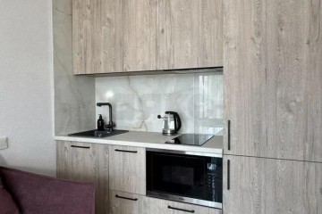 Фото №4: Студия 23 м² - Ольгинка, мкр. 3-й, 21