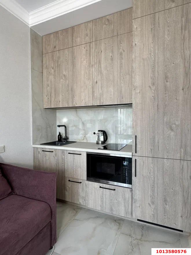 Фото №4: Студия 26 м² - Ольгинка, 3-й, 21