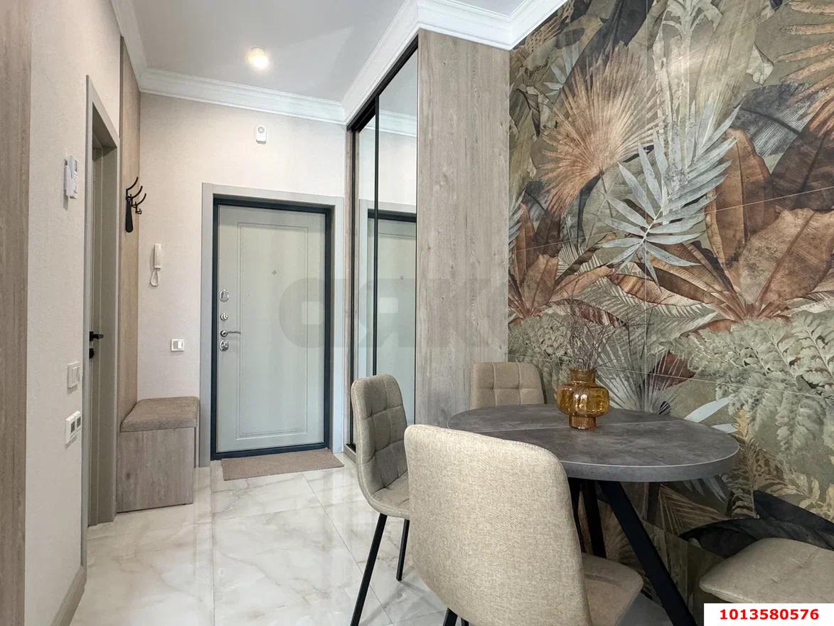 Фото №5: Студия 26 м² - Ольгинка, 3-й, 21