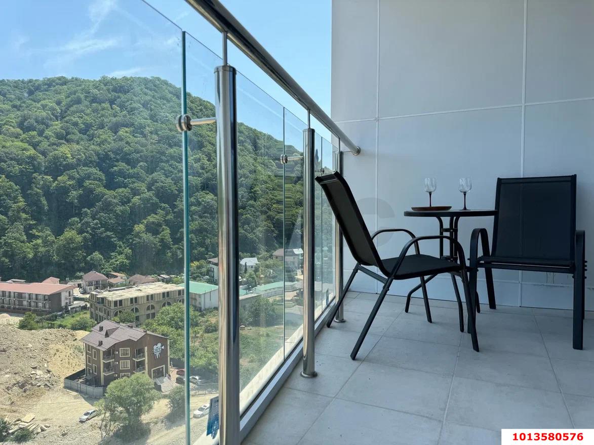 Фото №8: Студия 26 м² - Ольгинка, 3-й, 21