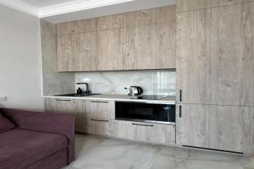 Фото №4: Студия 26 м² - Ольгинка, мкр. 3-й, 21