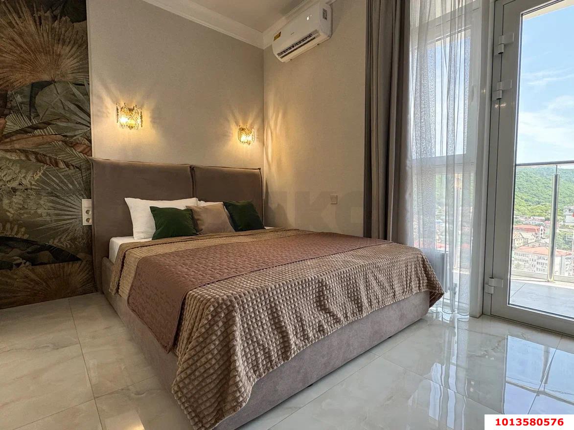 Фото №2: Студия 26 м² - Ольгинка, квартал Кабак, территория ГСК Сигнал, мкр. 3-й, 21