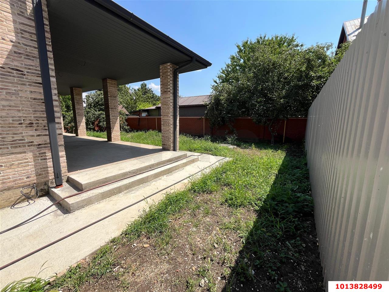 Фото №10: Дом 221 м² + 5 сот. - Краснодар, Горхутор, ул. Пограничная, 32