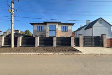 Фото №3: Дом 221 м² - Краснодар, мкр. Горхутор, ул. Пограничная, 32