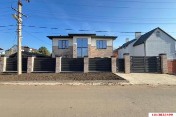 Фото №3: Дом 221 м² - Краснодар, мкр. Горхутор, ул. Пограничная, 32