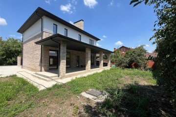 Фото №5: Дом 221 м² - Краснодар, мкр. Горхутор, ул. Пограничная, 32