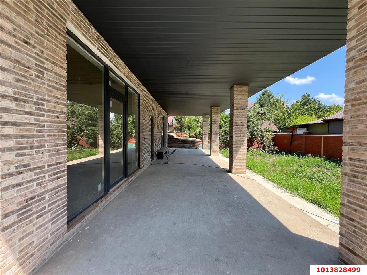 Фото №11: Дом 221 м² + 5 сот. - Краснодар, ул. Пограничная, 32