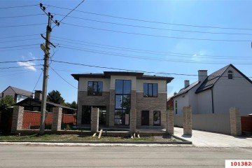 Фото №3: Дом 221 м² - Краснодар, мкр. Горхутор, ул. Пограничная, 32