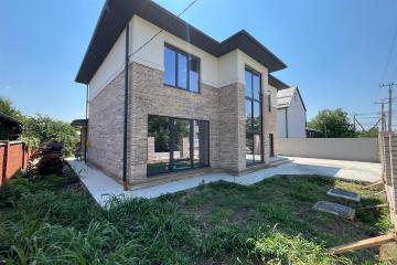 Фото №4: Дом 221 м² - Краснодар, мкр. Горхутор, ул. Пограничная, 32