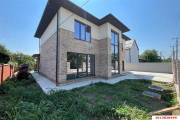 Фото №4: Дом 221 м² - Краснодар, мкр. Горхутор, ул. Пограничная, 32