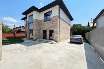 Фото №5: Дом 221 м² - Краснодар, мкр. Горхутор, ул. Пограничная, 32