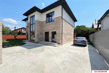 Фото №5: Дом 221 м² - Краснодар, мкр. Горхутор, ул. Пограничная, 32