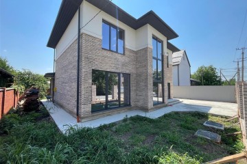 Фото №4: Дом 221 м² - Краснодар, мкр. Горхутор, ул. Пограничная, 32