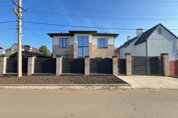 Фото №3: Дом 221 м² - Краснодар, мкр. Горхутор, ул. Пограничная, 32