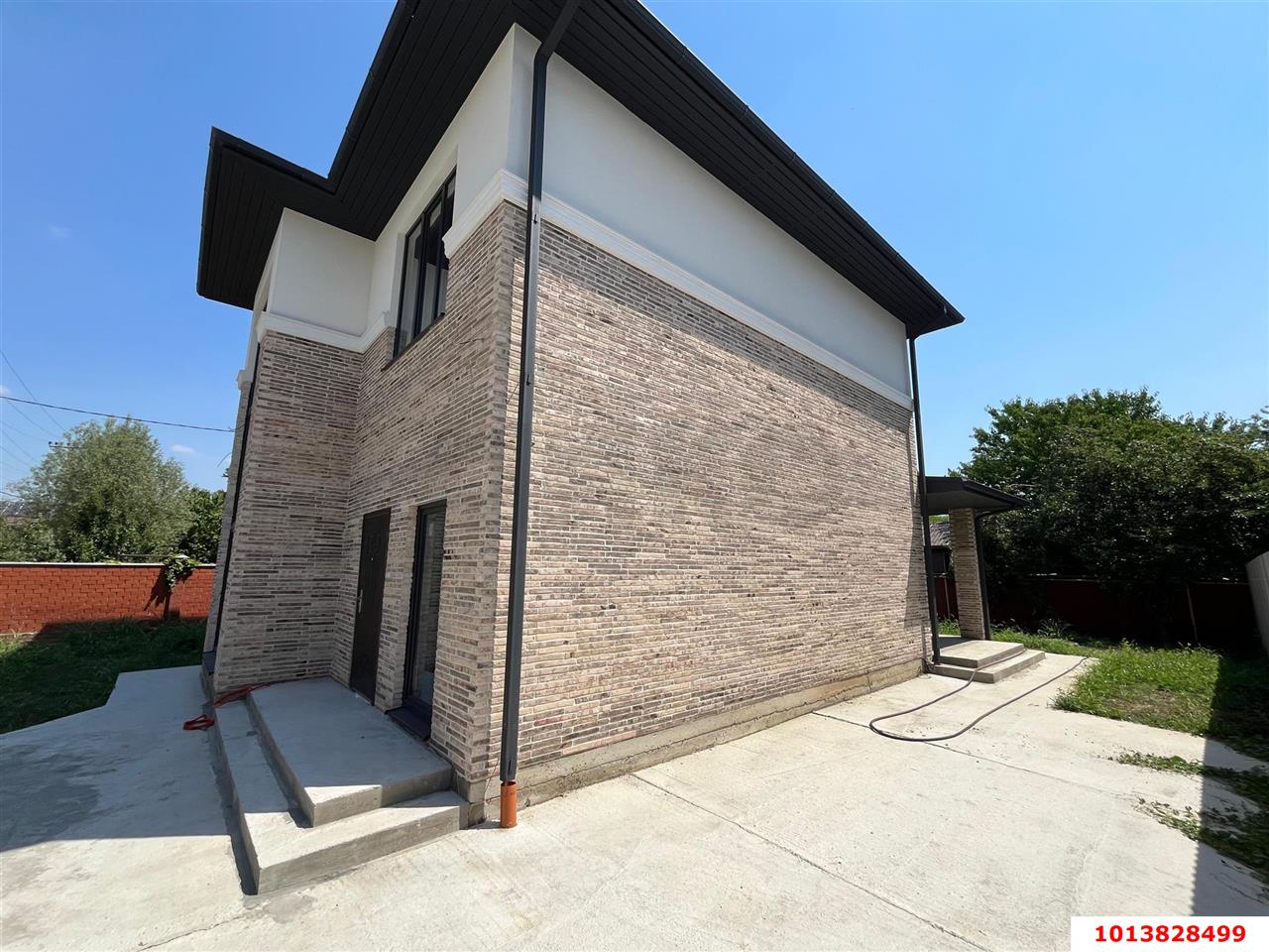 Фото №9: Дом 221 м² + 5 сот. - Краснодар, Горхутор, ул. Пограничная, 32