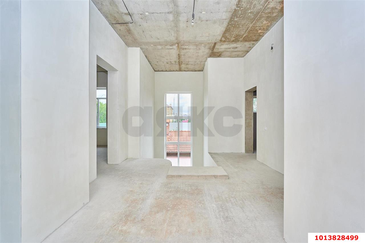 Фото №15: Дом 221 м² + 5 сот. - Краснодар, ул. Пограничная, 32