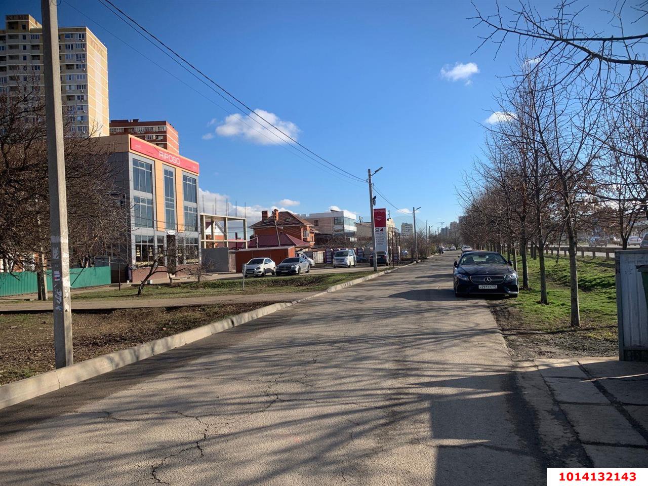 Фото №3: Коммерческая земля 7 сот. - Краснодар, Славянский, ул. Красных Партизан, 47