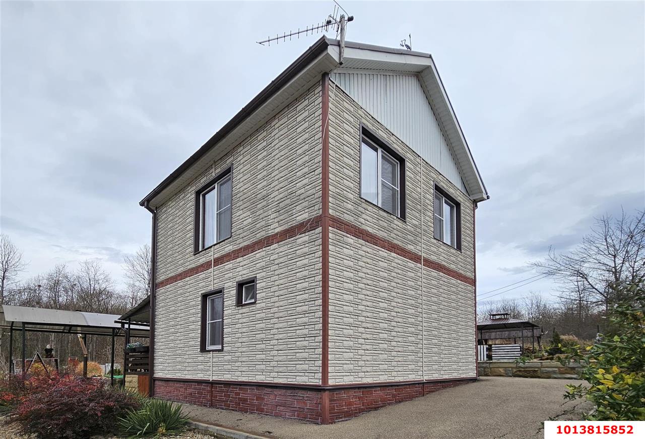 Фото №7: Дом 86 м² + 14.67 сот. - Бриз, 35
