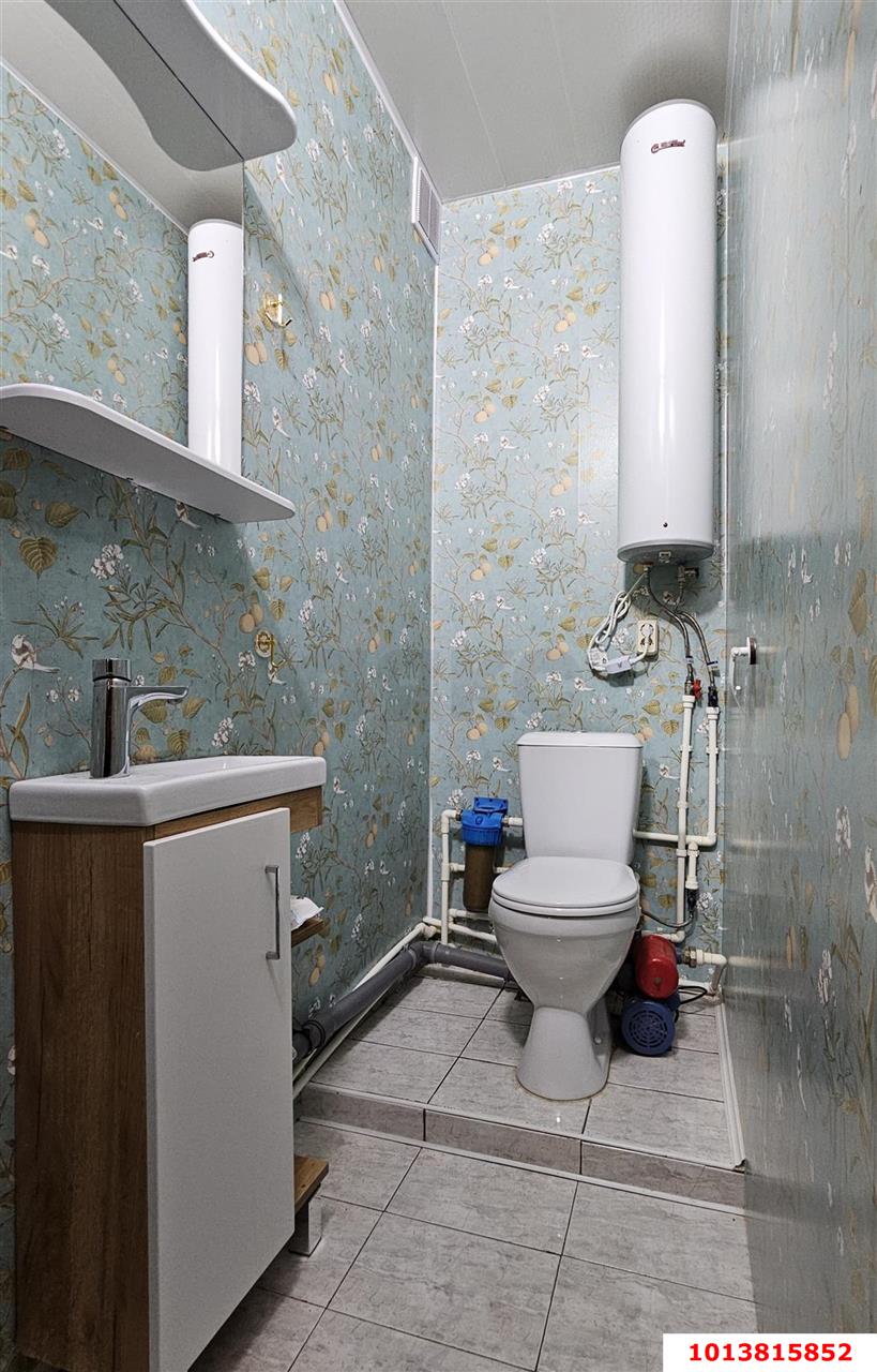 Фото №5: Дом 86 м² + 14.67 сот. - Бриз, 35
