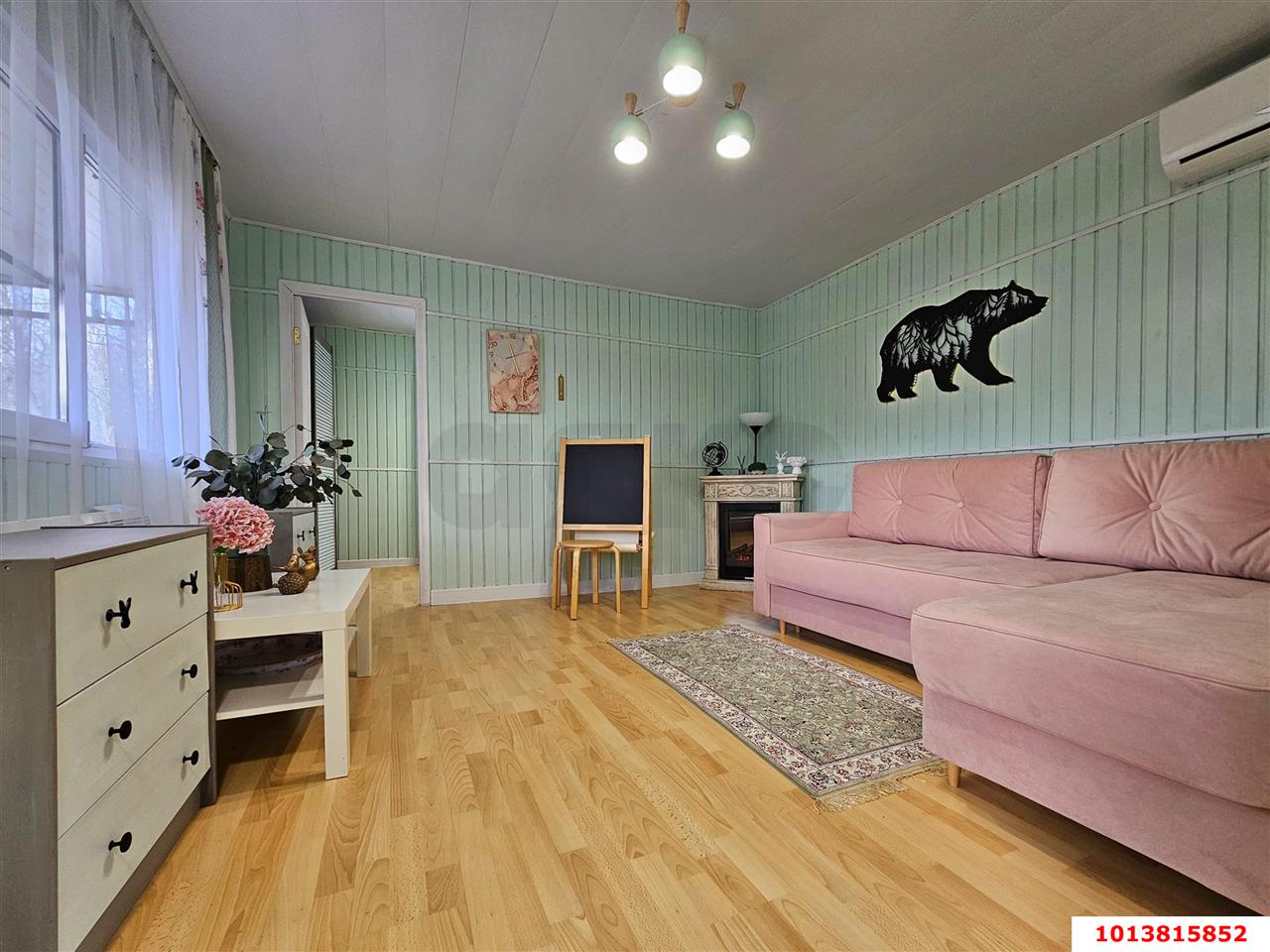 Фото №4: Дом 86 м² + 14.67 сот. - Бриз, 35