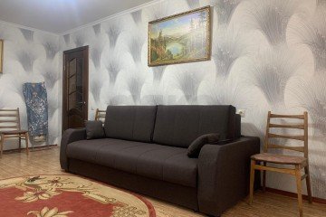 Фото №4: 1-комнатная квартира 38 м² - Краснодар, ж/м Пашковский, ул. имени Евдокии Бершанской, 412