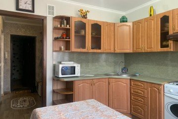 Фото №5: 1-комнатная квартира 38 м² - Краснодар, ж/м Пашковский, ул. имени Евдокии Бершанской, 412
