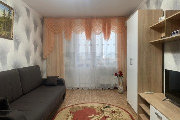 Фото №2: 1-комнатная квартира 38 м² - Краснодар, ж/м Пашковский, ул. имени Евдокии Бершанской, 412